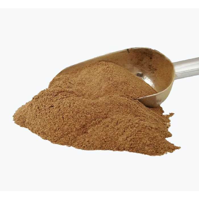 پودر لیمو عمانی 100 گرمی