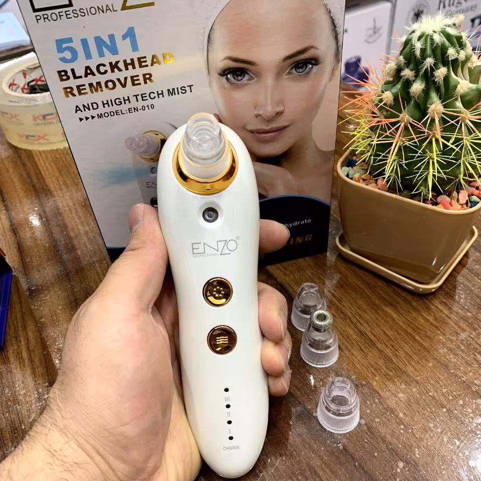 میکرودرم بخوردار انزو .کیفیت فوق العاده 