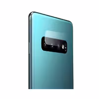 محافظ لنز دوربین گوشی سامسونگ Samsung S10 Plus مدل گلس 9H