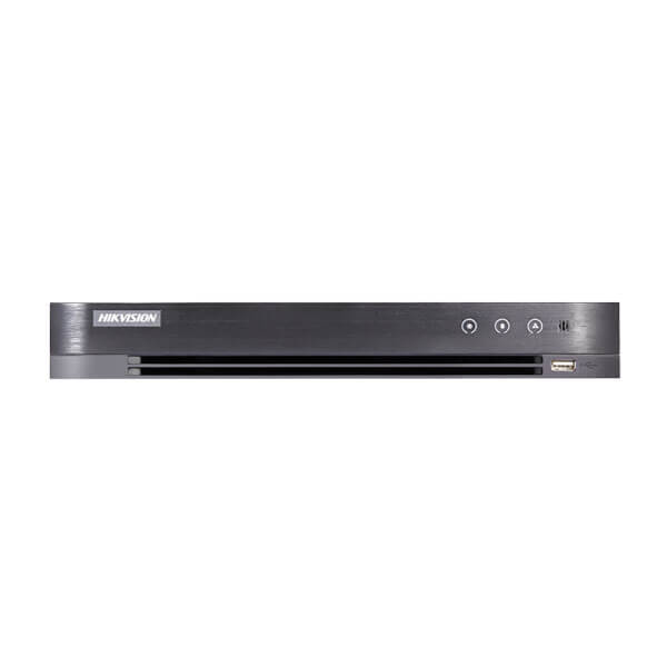 دستگاه DVR هایک ویژن مدل DS-7208HQHI-K1 | شبکه ارغوان 021-41902