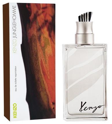 کنزو جانگل Kenzo Jungle ? خرید ادکلن 100% اصل در سویل شاپ