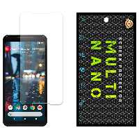 محافظ صفحه نمایش MultiNano مدل X-S1N مناسب برای موبایل  گوگل  Pixel 2 XL