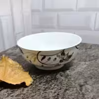 کاسه آبگوشتی پارس محصول برندمعتبرچینی پارس گل954