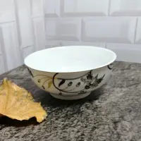 کاسه آبگوشتی پارس محصول برندمعتبرچینی پارس گل954