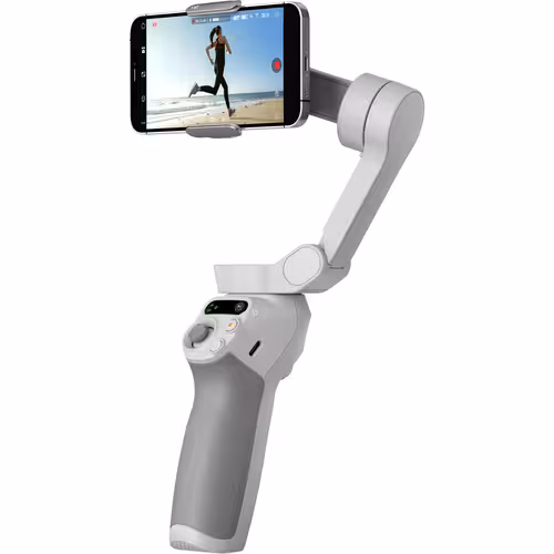 لرزشگیر موبایل اسمو اس ایی DJI Osmo Mobile SE Smartphone Gimbal