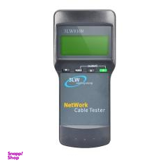 تستر کابل شبکه کد 8108