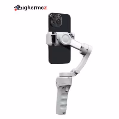 گیمبال و استبلایزر موبایل ایکس او مدل XO-SS17