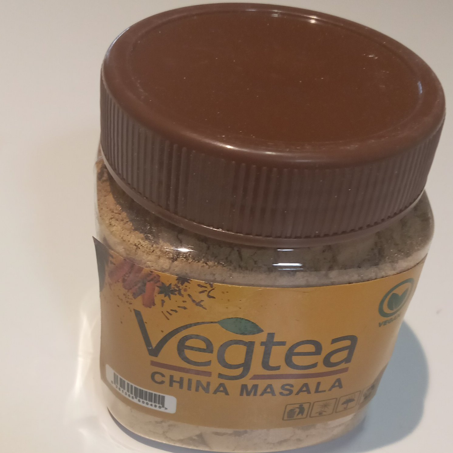 چایی ماسالا