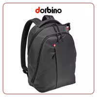 کوله پشتی مانفروتو Manfrotto Backpack (Gray) - فروشگاه دوربین دوربینو