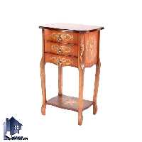 میز تلفن BSTA102