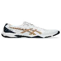 کفش والیبال سفید مردانه ژل صخره 11 103 Asics