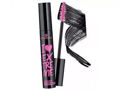 ریمل حجم دهنده اسنس مدل I Love Extreme با تخفیف ویژه در آفکادو