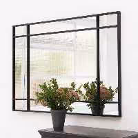 تابلو آینه راد