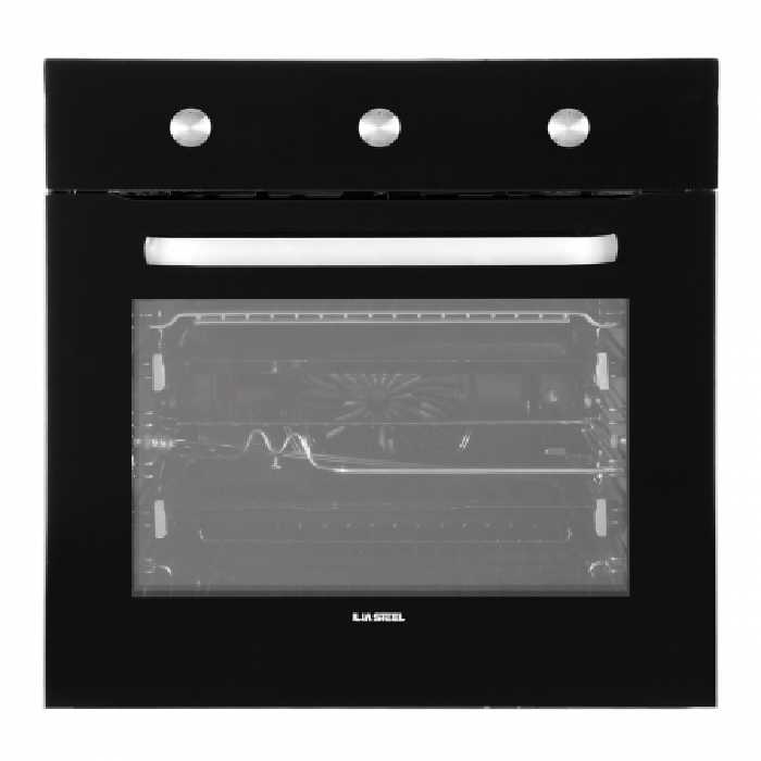 فر توکار ایلیا استیل مدل IO-201