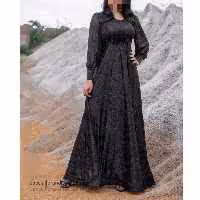 ماکسی مجلسی زنانه هستی

