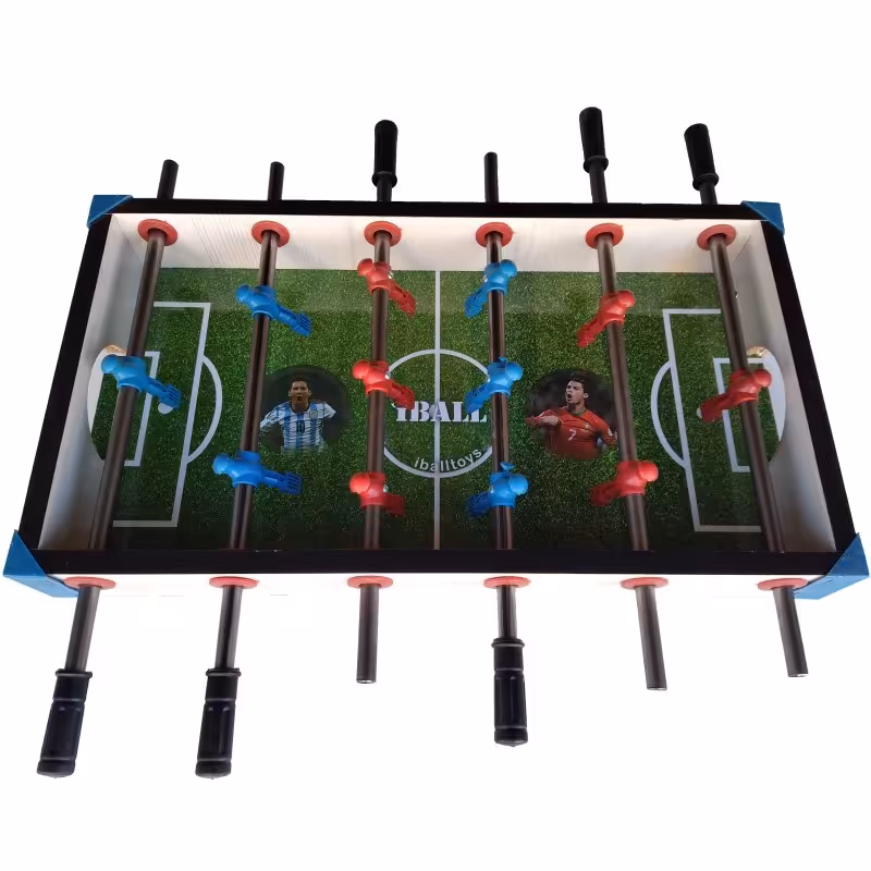 فوتبال دستی مدل 60N از تولیدی( ارسال رایگان) 