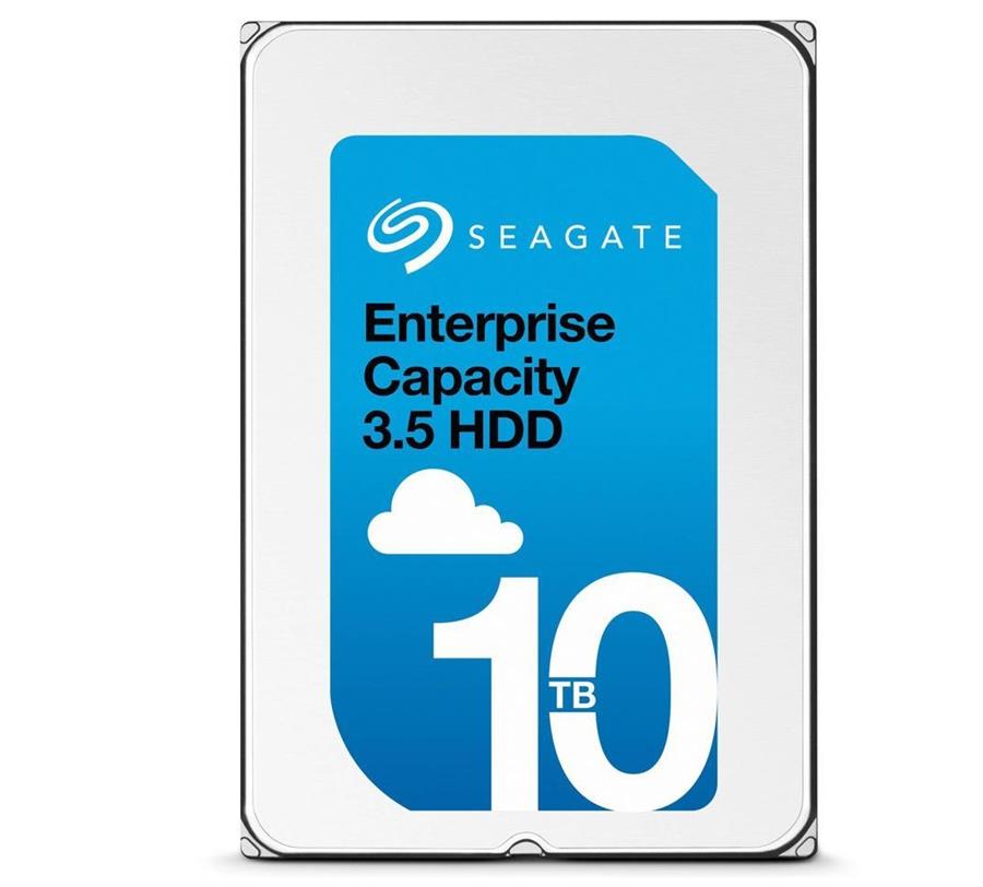 هارد اینترنال سیگیت مدل Enterprise ST10000NM0146 با ظرفیت 10 ترابایت