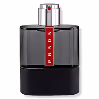 ادو تویلت مردانه PRADA Luna Rossa Carbon حجم 100 میلی لیتر