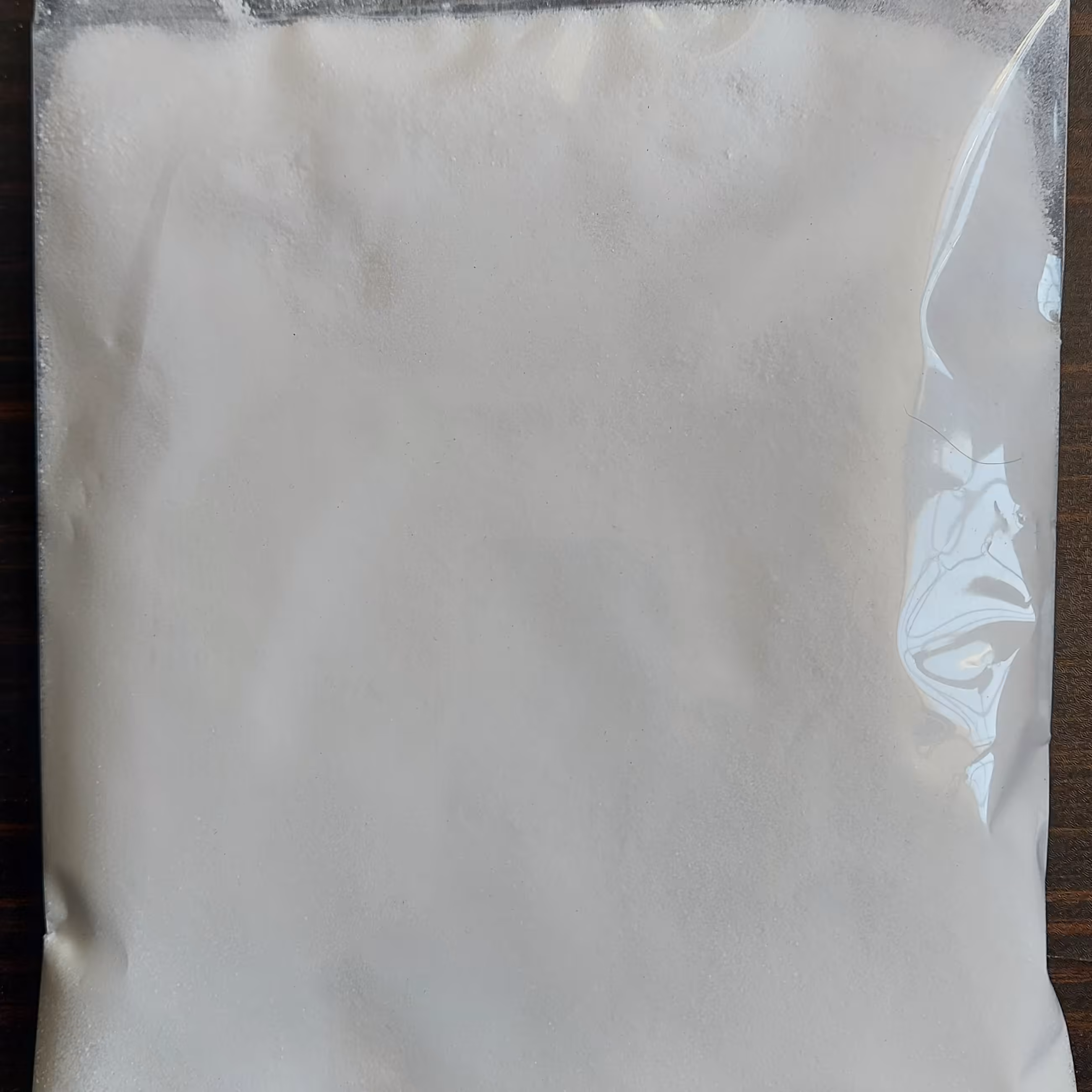 کلرید پتاسیم 500 گرمی