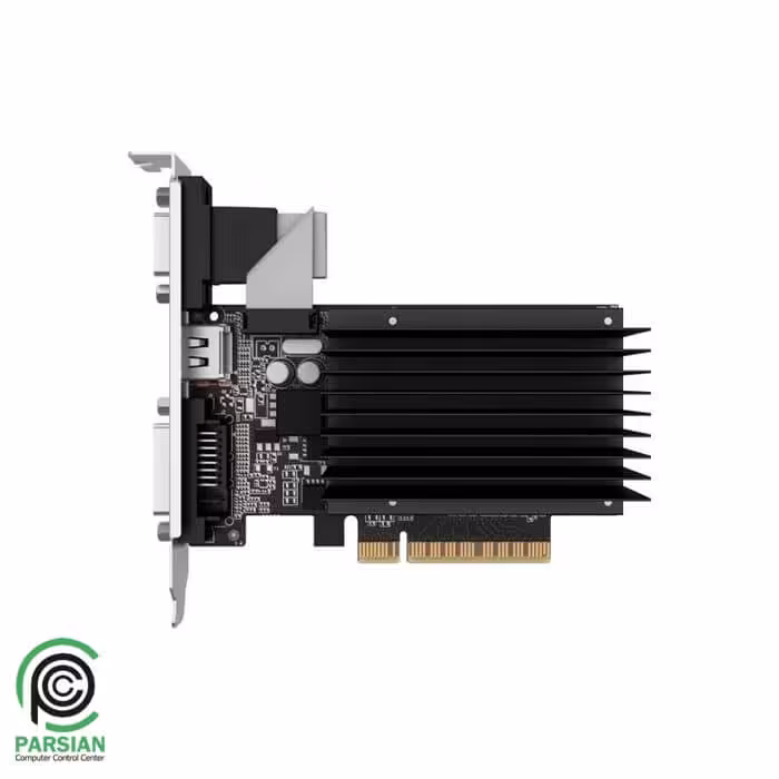 کارت گرافیک Palit Geforce GT 710 2GB