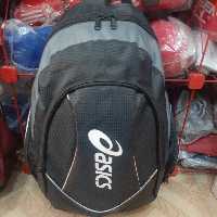 کوله پشتی سالنی و سفر