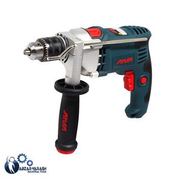 دریل چکشی آروا مدل 5305 - ابزار یراق