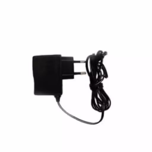 آداپتور مودم 9 ولت 1 آمپر مدل D873