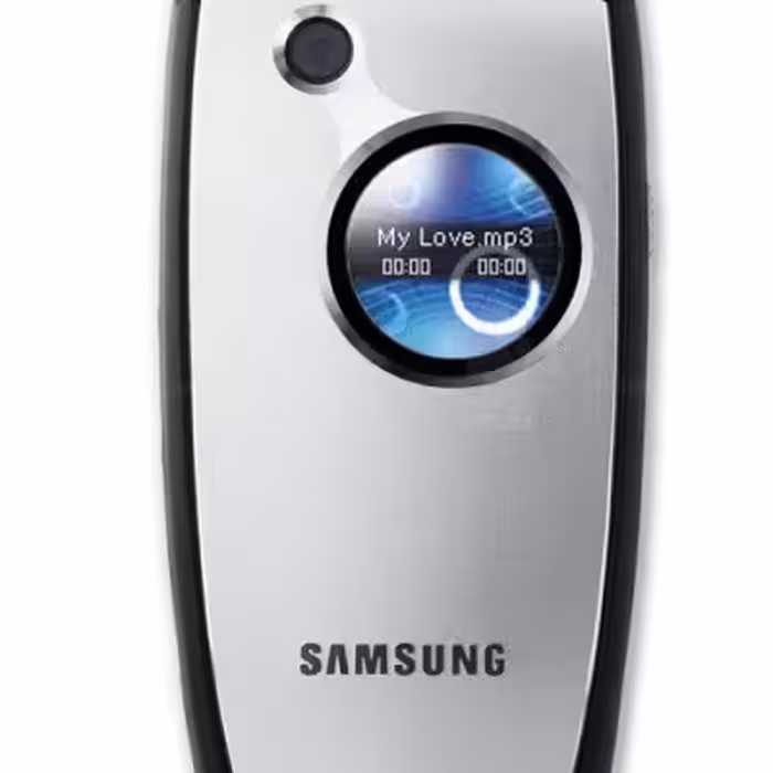 قاب سامسونگ مدل Samsung E760