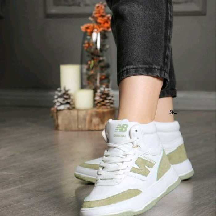 کفش ساقدار پسرانه دخترانه