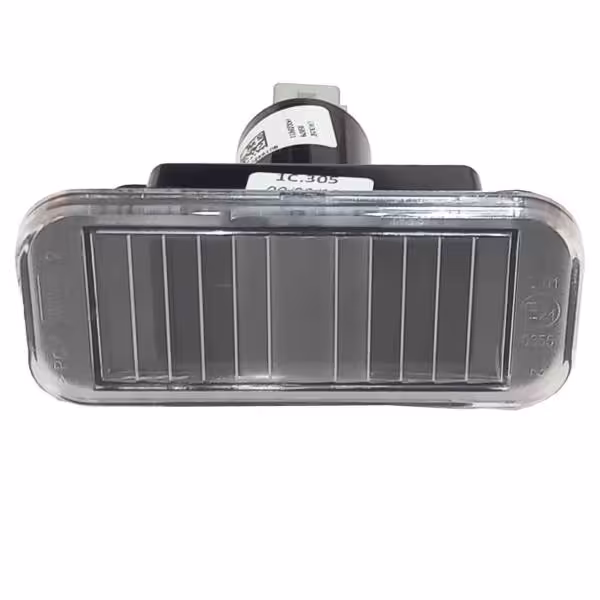 چراغ نمره عقب کروز پلاس مناسب شاهین کد CR50631201