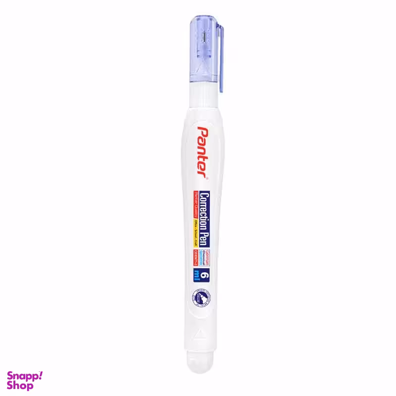 غلط گیر پنتر مدل p6 کد 138591