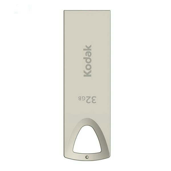 فلش مموری کداک USB 2.0 مدل K802 ظرفیت 32 گیگابایت