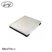 فیلتر کابین هیوندای جنسیس