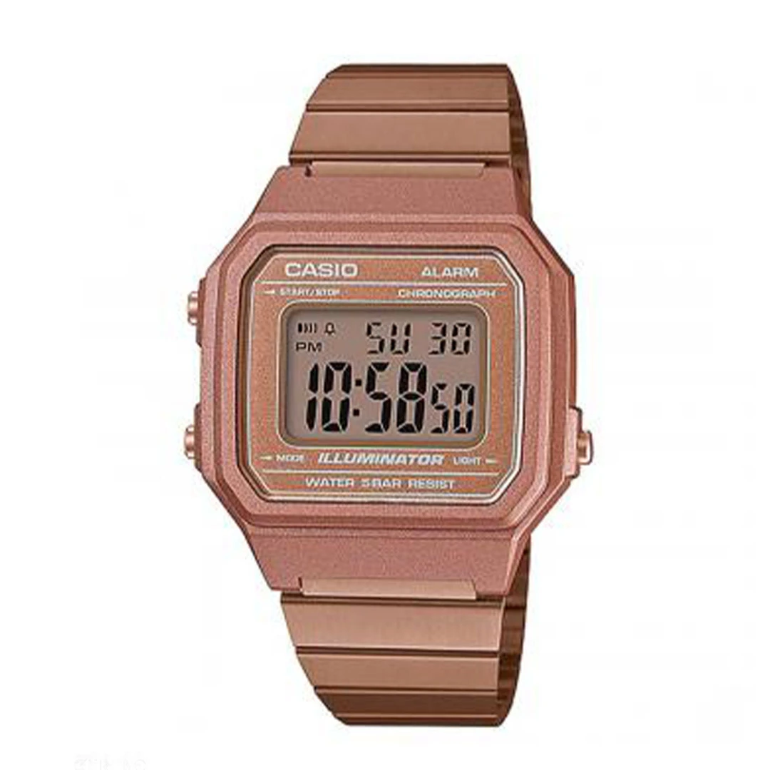 ساعت کاسیو VINTAGE مدل B650WC-5A