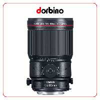 لنز کانن Canon TS-E 135mm f/4L Macro Tilt-Shift - فروشگاه دوربین دوربینو