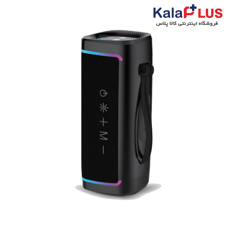 اسپیکر بلوتوثی آرگون مدل Ar-B0207​