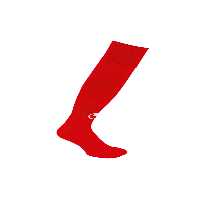 جوراب ورزشی سفید مردانه و زنانه فوتبال اورجینال uhlsport