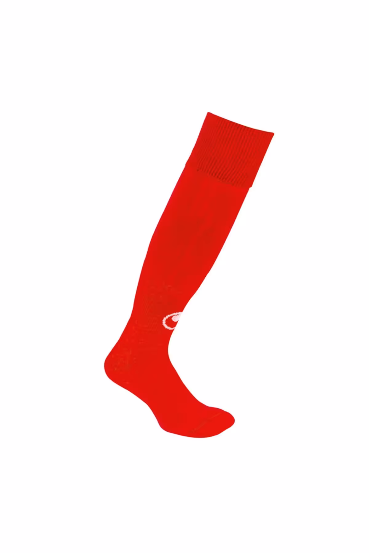 جوراب ورزشی سفید مردانه و زنانه فوتبال اورجینال uhlsport