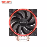 فن سی پی یو پی سی کولر PCcooler GI-X5R V2
