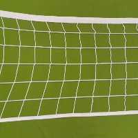 تور والیبال 3000 اعلا دور دوز  دو دوخت 