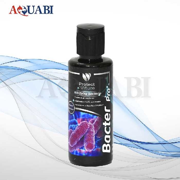 محلول باكتر پرو پروتكت نيچر 125ml