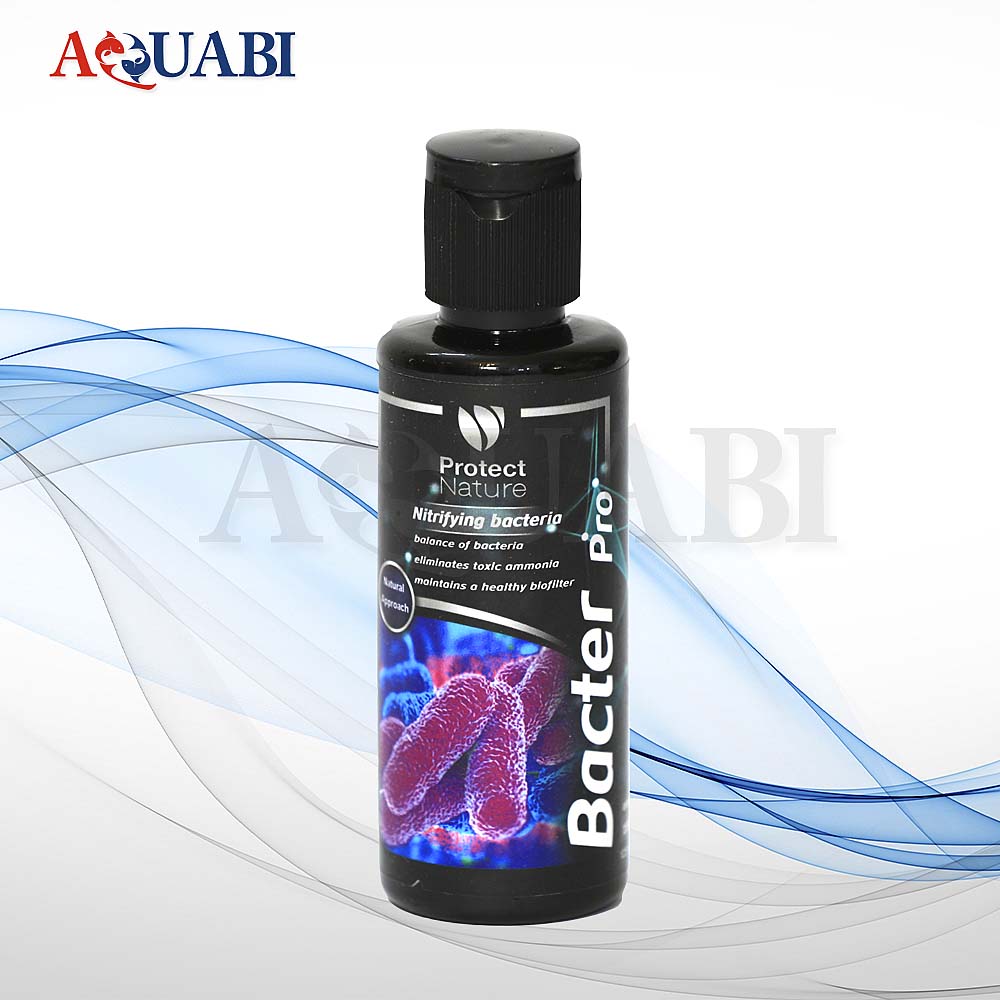 محلول باكتر پرو پروتكت نيچر 125ml