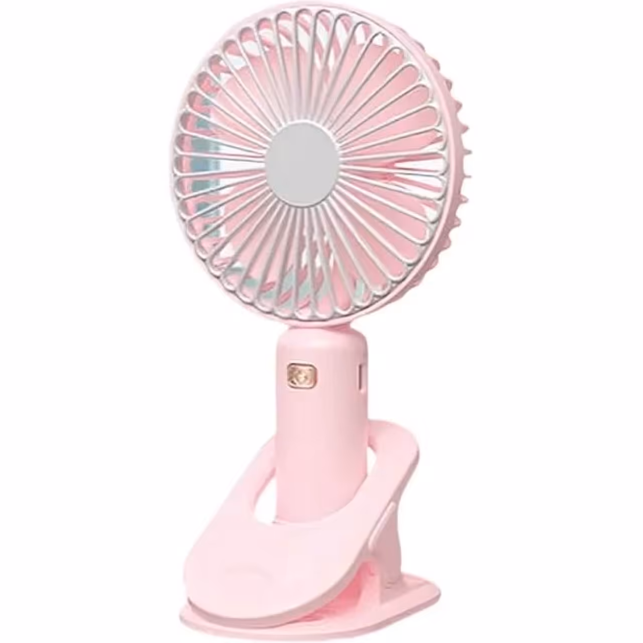 مینی پنکه رومیزی مدل کلیپسی Clamped Fan215