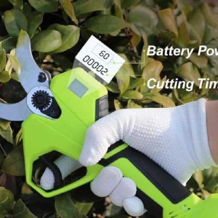 قیچی شارژی برند ایتو 4سانت