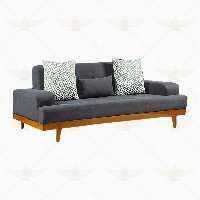 کاناپه 3 نفره جاذبه