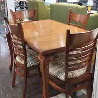 ناهارخوری 4 نفره