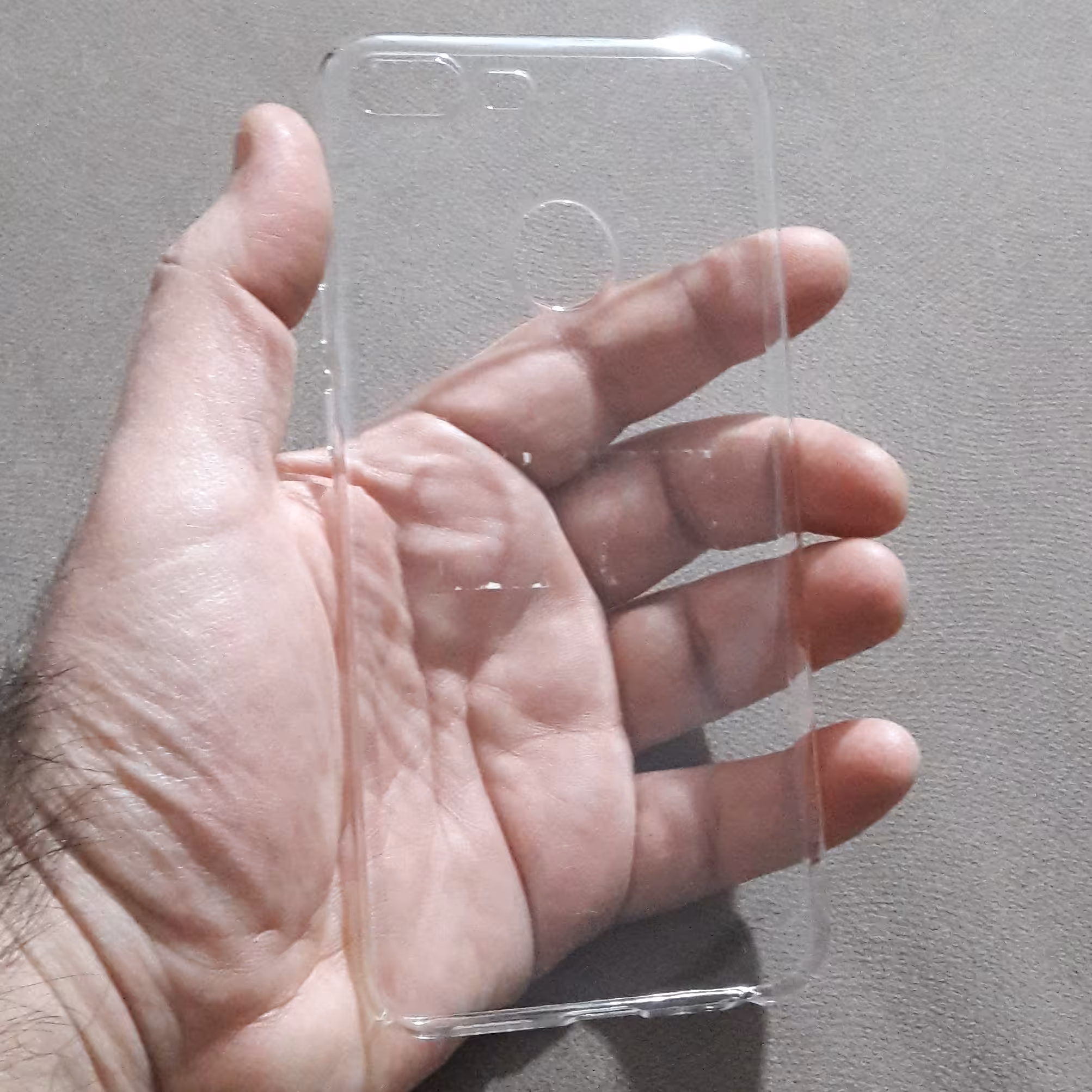 قاب تلقی شیشه ای هونورHonor9lite