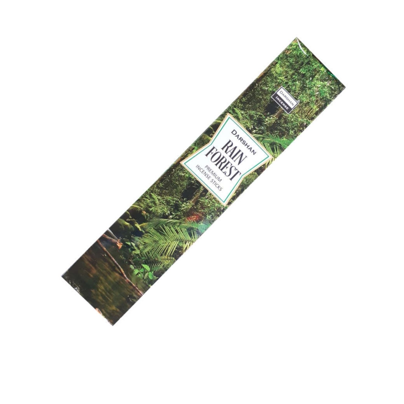 عود دارشان مدل rain forest 