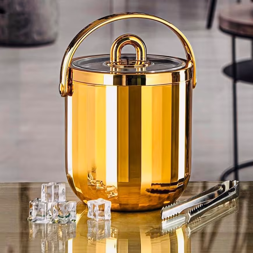 جا یخی لوکس و جذااب موجود در دو رنگ 