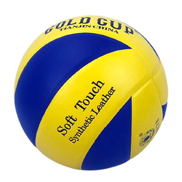 توپ والیبال گلدکاپ مدل AGCV18